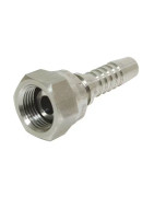 Nerūdyjančio plieno jungtys - Dicsa