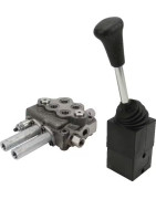 Spec. paskirties vožtuvai