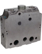 Pagrindiniai moduliai