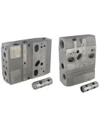 Pagrindiniai moduliai