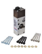 Atsarginės dalys ir priedai