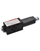 Moduliniai vožtuvai