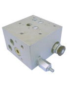 Apatinės plokštės, viengubos