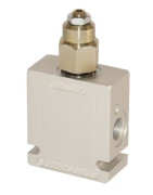 Balansavimo vožtuvai