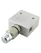 Eiliškumo vožtuvai