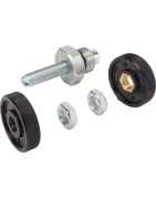 Reguliavimo kasetės