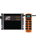 Radijo valdomi nuotolinio valdymo pultai