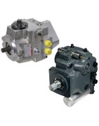 Stūmokliniai siurbliai