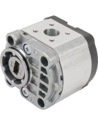 Bosch dalys