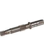 Danfoss dalys