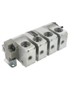 Rotaciniai srauto dalikliai