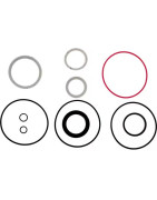 Char-Lynn Eaton atsarginės dalys