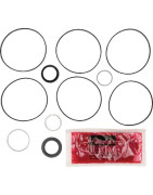 Parker atsarginės dalys