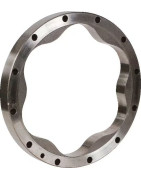 Ratų variklių atsarginės dalys