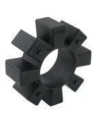 Žvaigždės ir gumos