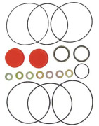 Orbitrol vairo įrenginių atsarginės dalys