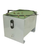 Rezervuarai ir priedai