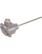 Temperatūros matavimas