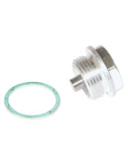 Magnetiniai kamščiai