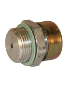 Ventiliacijos filtrai