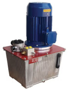 Hidraulinių stočių atsarginės dalys