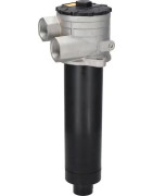 Grįžtamosios-įsiurbimo linijos filtrai