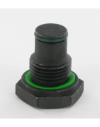 Atsarginės dalys ir priedai filtramas