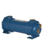 Aušintuvai, naudojantys vandenį kaip aušinimo terpę