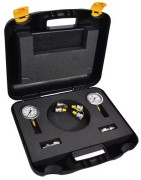 Matavimo įranga, analoginė