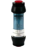 Srauto matuokliai, analoginiai