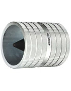 Plieninių vamzdžių nuvalymas