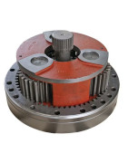 Comer planetiniai reduktoriai