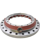 Jungiamieji flanšai