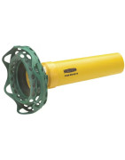 Plataus kampo pusė (apsaugos)