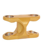 Dvigubos jungtys (H)