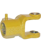 Greito atjungimo jungtys