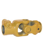 Standartinės kryžmės