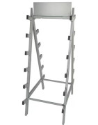 Kardaninių velenų lentynos (stovai)