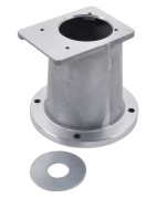 Siurblių laikikliai