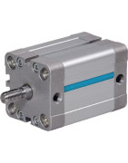 Su išoriniu sriegiu