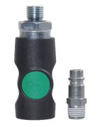 Saugios spartaus sujungimo jungtys