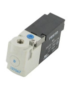 2 jungčių ir 2 padėčių vožtuvai