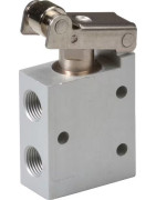 Mechaniniai vožtuvai