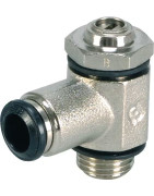 Vienpusiai srauto reguliavimo vožtuvai