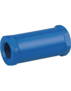 Žarnos trūkimo apsaugos