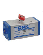 Procesų valdymo vožtuvai