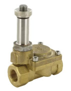 Solenoidiniai (elektromagnetiniai) vožtuvai