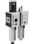 Filtrai, reugliatoriai ir tepimo sistemos ir t.t