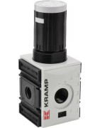 Slėgio reguliatoriai