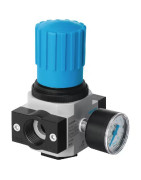 1-8''-1-4'' Reguliatoriai